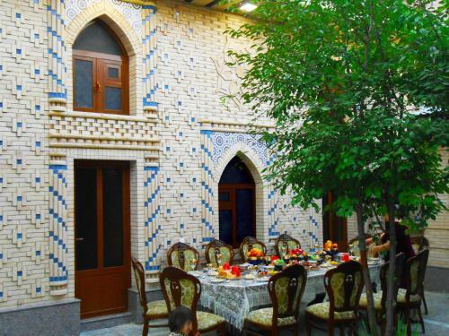Hostal Colibri Traditional Guest House