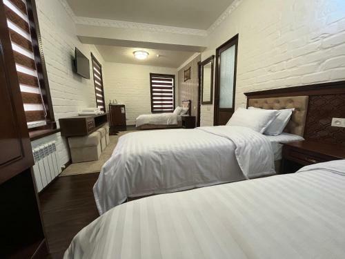 Hostal Hotel Grand Marakand