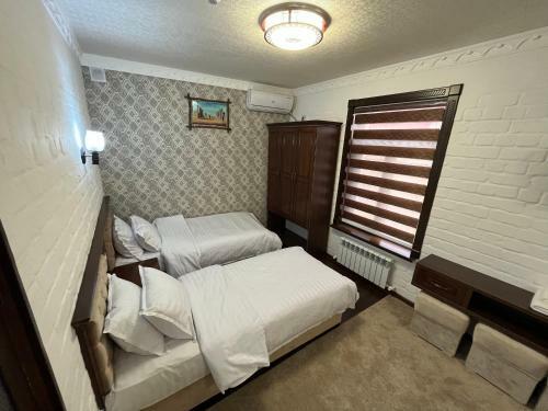 Hostal Hotel Grand Marakand