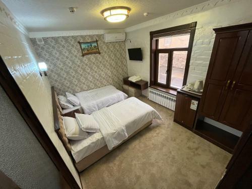 Hostal Hotel Grand Marakand