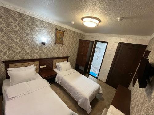 Hostal Hotel Grand Marakand