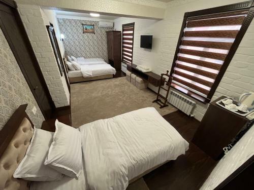 Hostal Hotel Grand Marakand