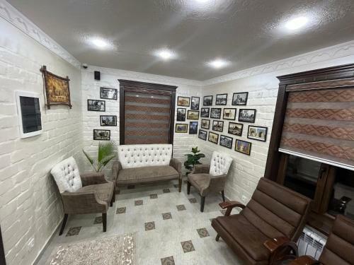 Hostal Hotel Grand Marakand