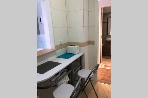 Bonito Y Pr�ctico Apartamento Cerca de La Playa
