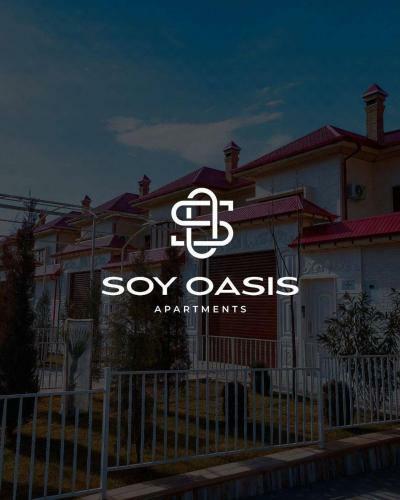 Villa Soy Oasis