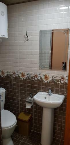 Hostal Samarkand Hotel