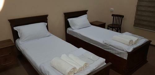 Hostal Samarkand Hotel