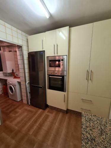 Apartamento Sol Playa Puerto Fuengirola