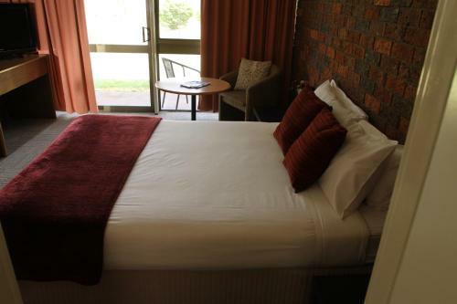 Bonnie Doon Hotel Motel
