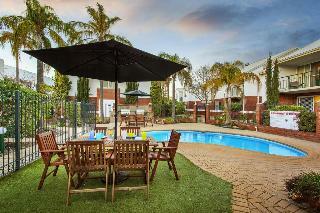 Aparthotel Quest South Perth