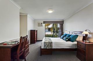 Aparthotel Quest South Perth