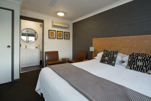Windarra Lodge