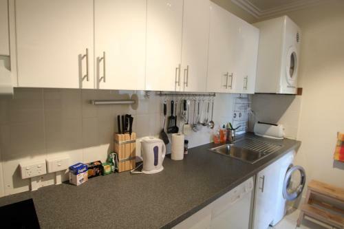 Apartamento Syrena On The Swan
