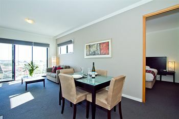Aparthotel Quest On Rheola