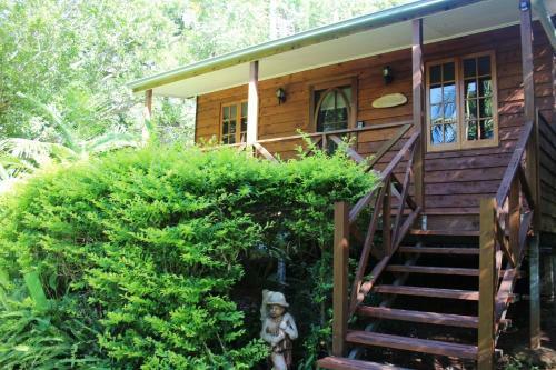 Lodge Sunshine Valley Cottages