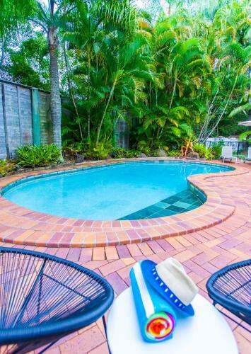 Sunshine Coast Motor Lodge