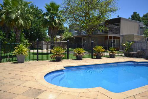 Barossa Valley Apartments