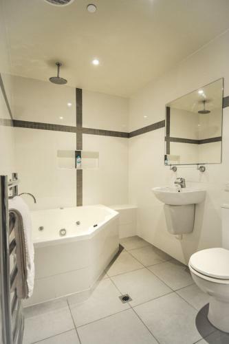 Barossa Valley Apartments