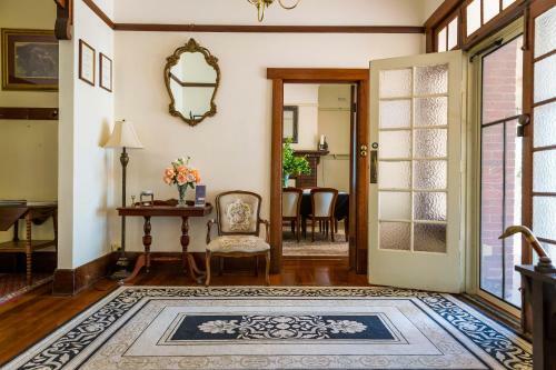 Barossa House Bed & Breakfast