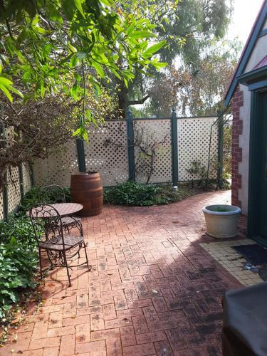 Bed & Breakfast The Dove Cote