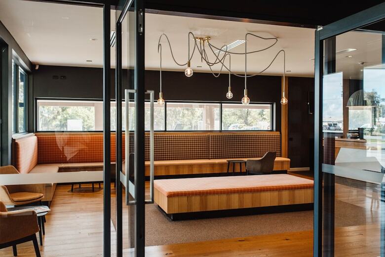 Barossa Weintal Hotel/motel