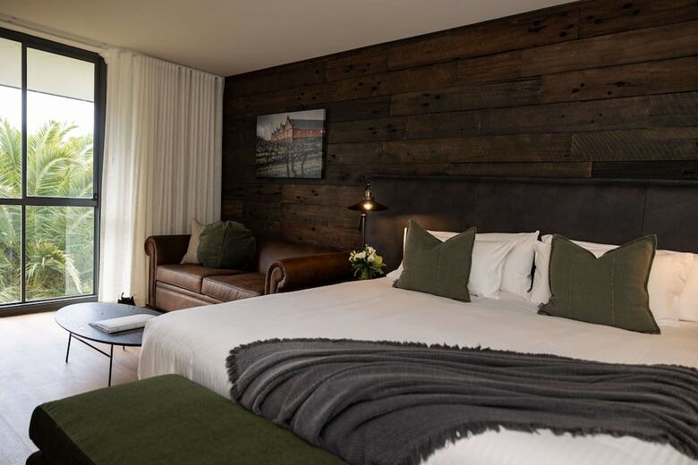 Barossa Weintal Hotel/motel