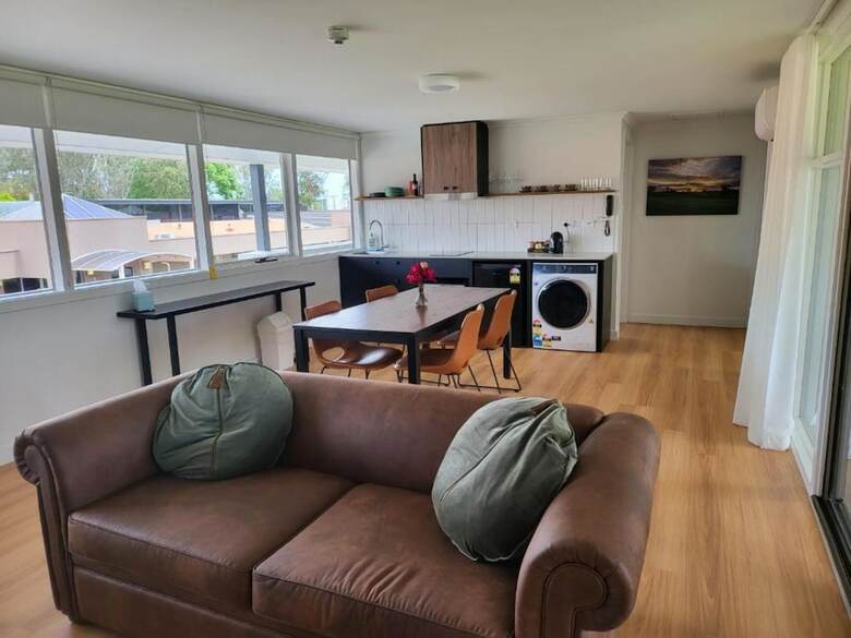 Barossa Weintal Hotel/motel