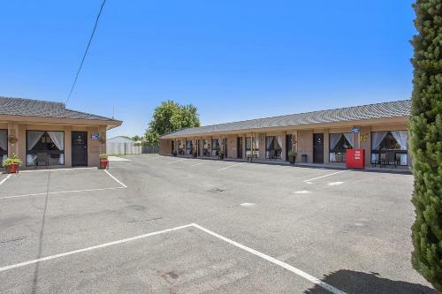 Motel Comfort Inn May Park