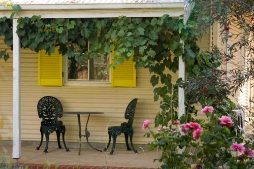 Amy's House Bed & Breakfast