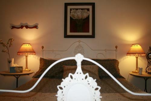 Amy's House Bed & Breakfast