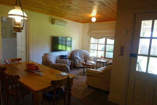 Amy's House Bed & Breakfast