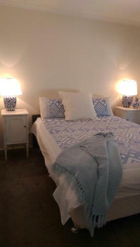 Amy's House Bed & Breakfast
