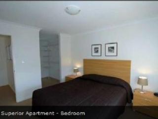 Aparthotel Parkview Apartments
