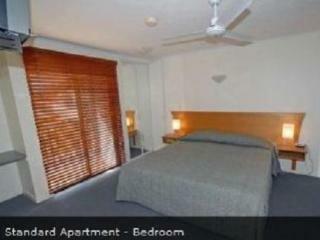 Aparthotel Parkview Apartments
