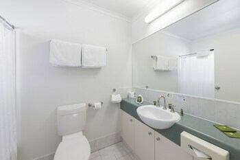 Aparthotel Parkview Apartments