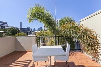 Aparthotel Parkview Apartments