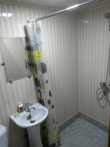 Hostal Samarqand Standart