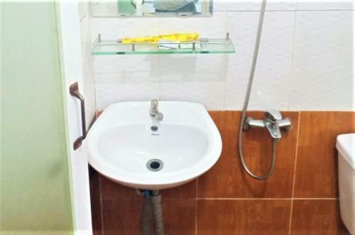Vu Nam Hung Hotel