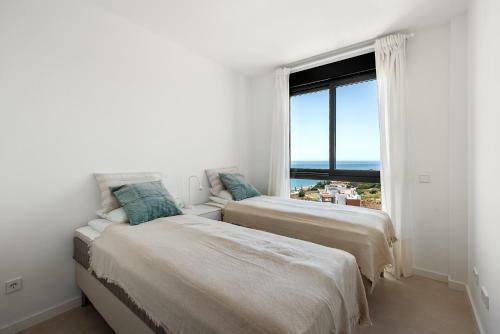 Apartamento Middel Views Penthouse