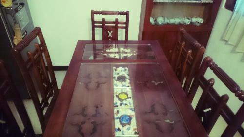 G&d Home Stay