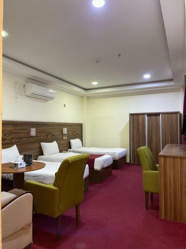 Welton Hotel