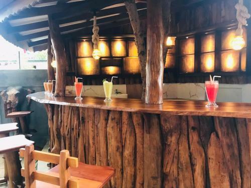 Radin Pearl Hotel & Beach Club