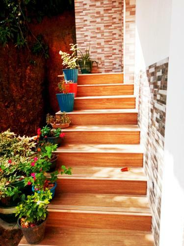 Bhagya Homestay