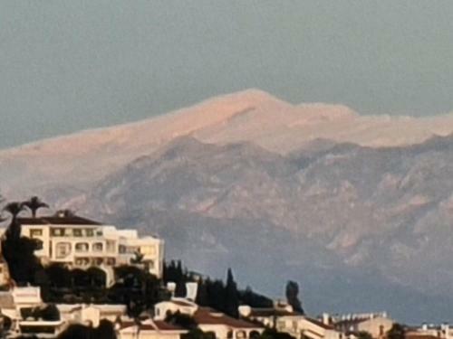Mar Y Luz Front Sea Views Eco Apartment Fuengirola