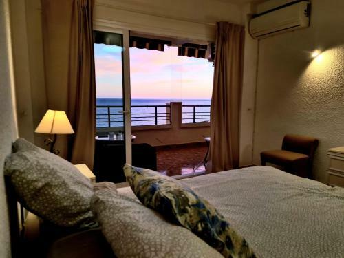 Mar Y Luz Front Sea Views Eco Apartment Fuengirola