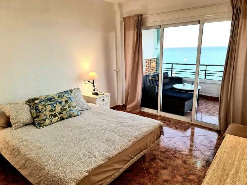Mar Y Luz Front Sea Views Eco Apartment Fuengirola