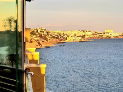 Mar Y Luz Front Sea Views Eco Apartment Fuengirola