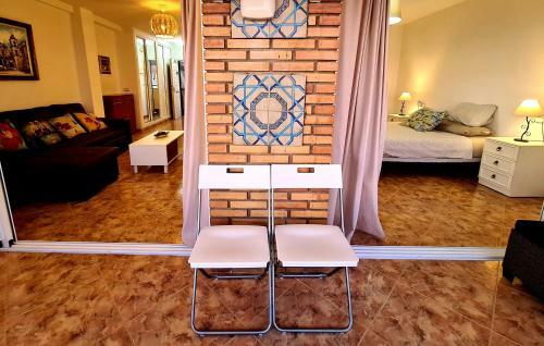 Mar Y Luz Front Sea Views Eco Apartment Fuengirola