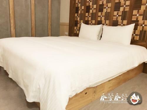 Apartamento Sincere Hot Spring Resort