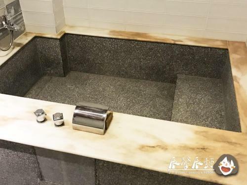 Apartamento Sincere Hot Spring Resort